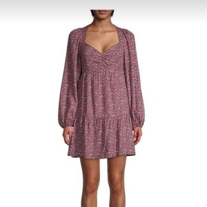 AFRM Babydoll Dress NWT